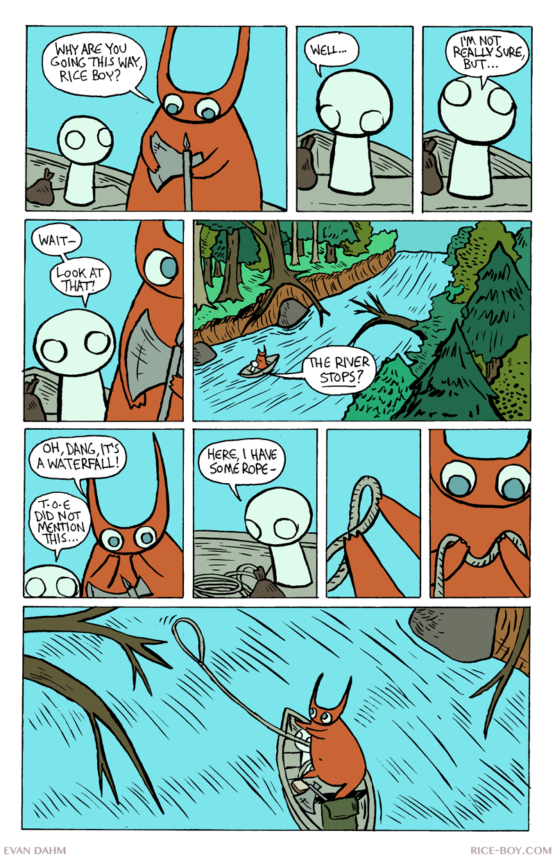 Rice Boy by Evan Dahm, page 42 (The First Book). CC BY-NC-SA 3.0 US. https://www.rice-boy.com/rb/index.php?c=042