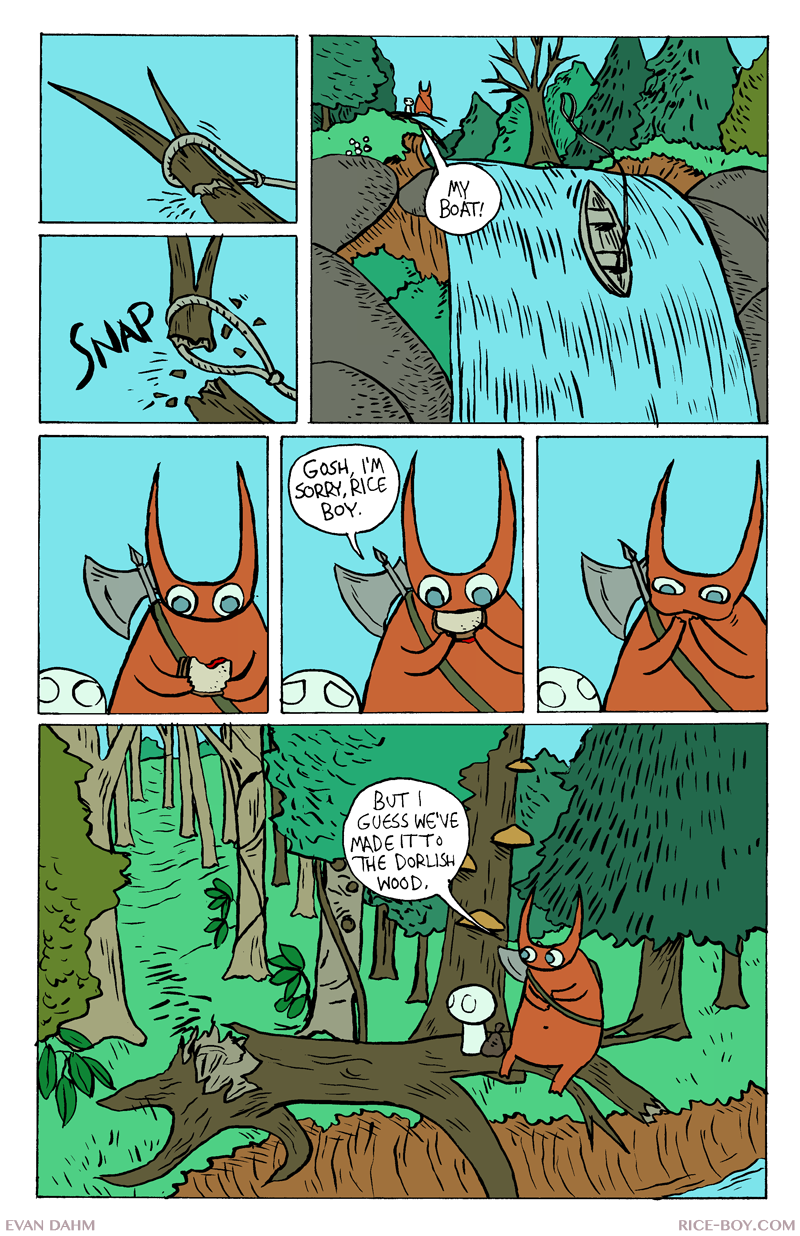Rice Boy by Evan Dahm, page 44 (The First Book). CC BY-NC-SA 3.0 US. https://www.rice-boy.com/rb/index.php?c=044