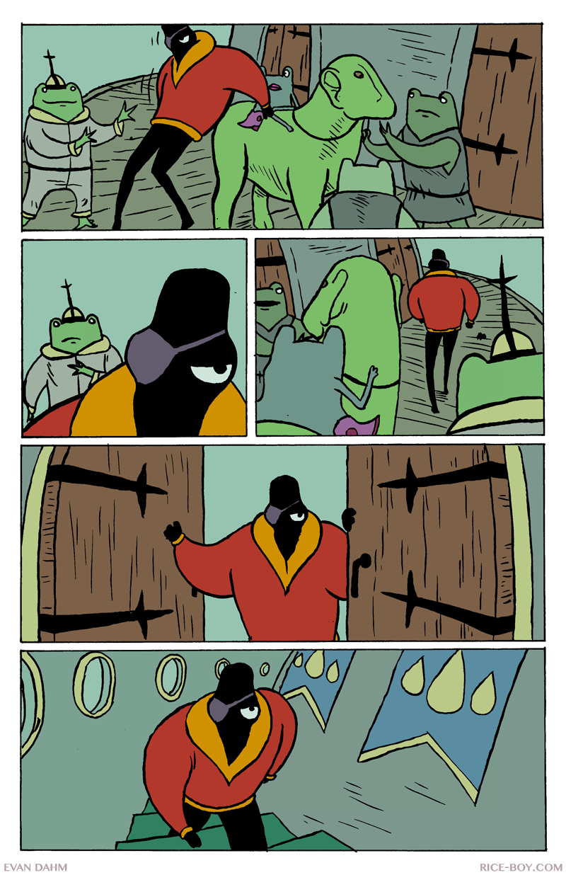 Rice Boy by Evan Dahm, page 46 (The First Book). CC BY-NC-SA 3.0 US. https://www.rice-boy.com/rb/index.php?c=046