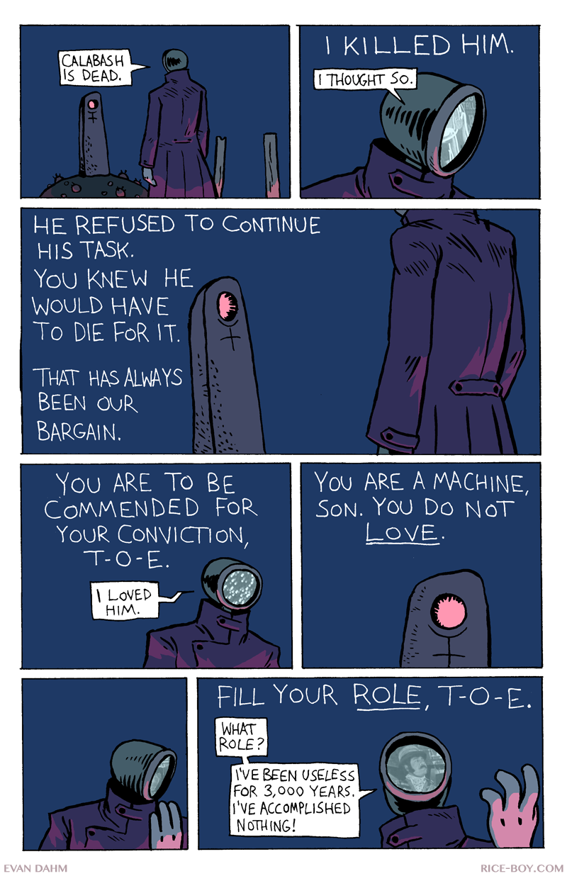 Rice Boy by Evan Dahm, page 61 (The First Book). CC BY-NC-SA 3.0 US. https://www.rice-boy.com/rb/index.php?c=061