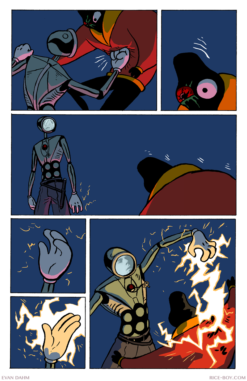 Rice Boy by Evan Dahm, page 78 (The First Book). CC BY-NC-SA 3.0 US. https://www.rice-boy.com/rb/index.php?c=078