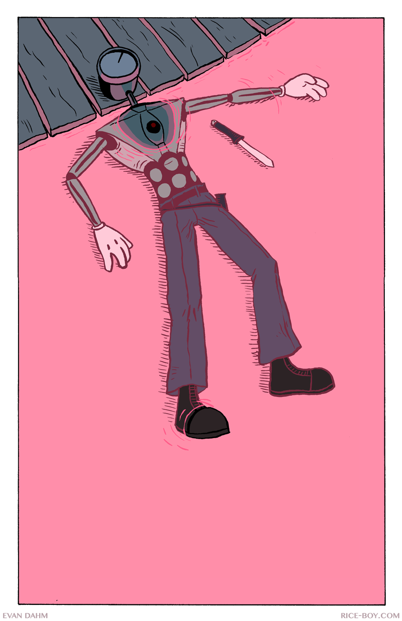 Rice Boy by Evan Dahm, page 84 (The First Book). CC BY-NC-SA 3.0 US. https://www.rice-boy.com/rb/index.php?c=084