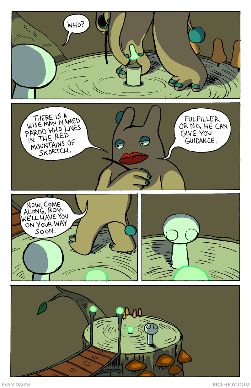 Rice Boy by Evan Dahm, page 97 (The Second Book). CC BY-NC-SA 3.0 US. https://www.rice-boy.com/rb/index.php?c=097