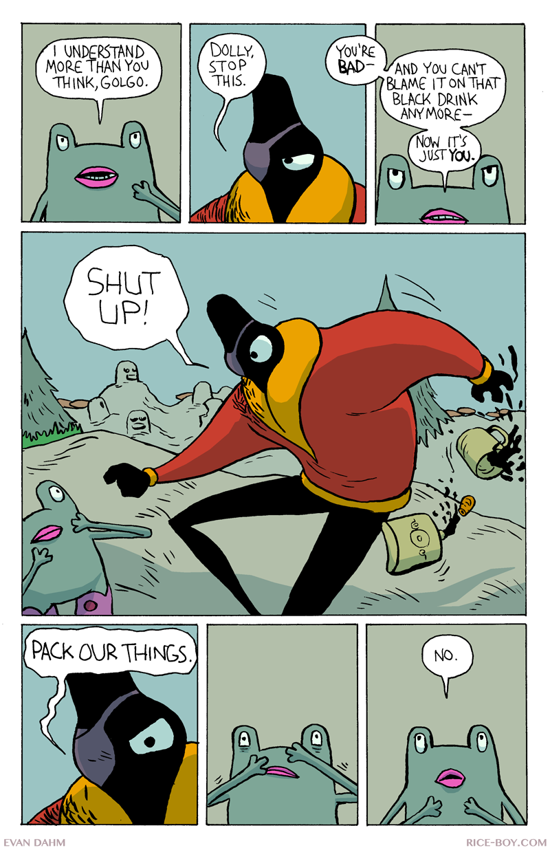 Rice Boy by Evan Dahm, page 107 (The Second Book). CC BY-NC-SA 3.0 US. https://www.rice-boy.com/rb/index.php?c=107