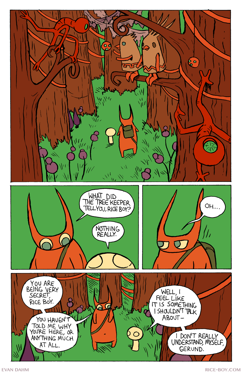 Rice Boy by Evan Dahm, page 110 (The Second Book). CC BY-NC-SA 3.0 US. https://www.rice-boy.com/rb/index.php?c=110