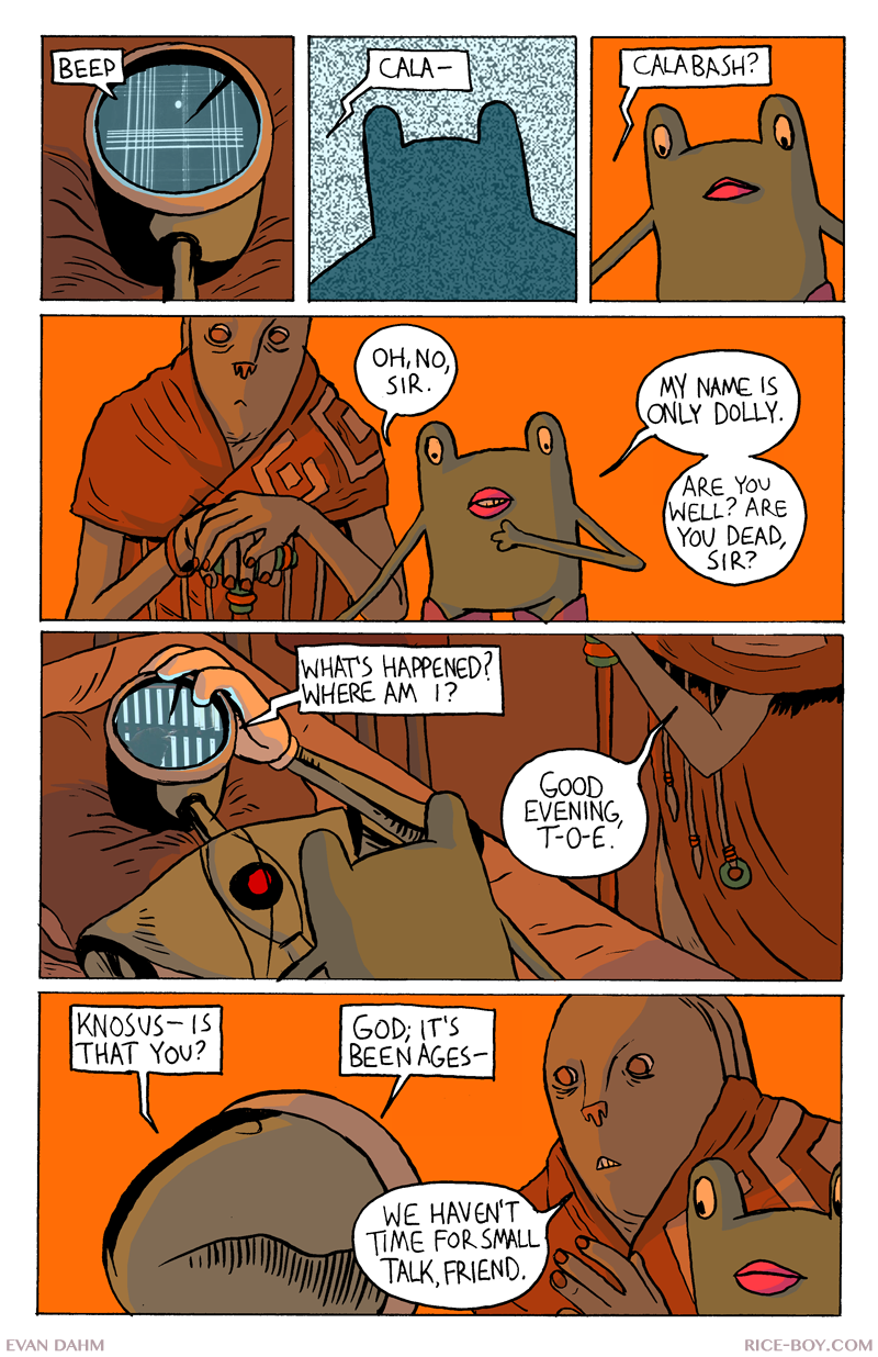 Rice Boy by Evan Dahm, page 119 (The Second Book). CC BY-NC-SA 3.0 US. https://www.rice-boy.com/rb/index.php?c=119