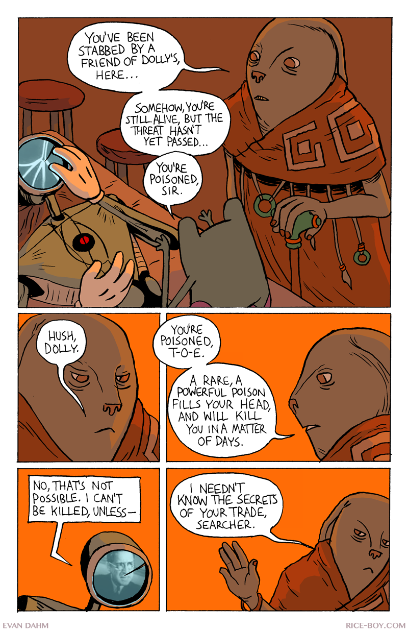 Rice Boy by Evan Dahm, page 120 (The Second Book). CC BY-NC-SA 3.0 US. https://www.rice-boy.com/rb/index.php?c=120