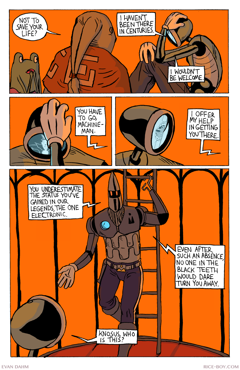 Rice Boy by Evan Dahm, page 122 (The Second Book). CC BY-NC-SA 3.0 US. https://www.rice-boy.com/rb/index.php?c=122