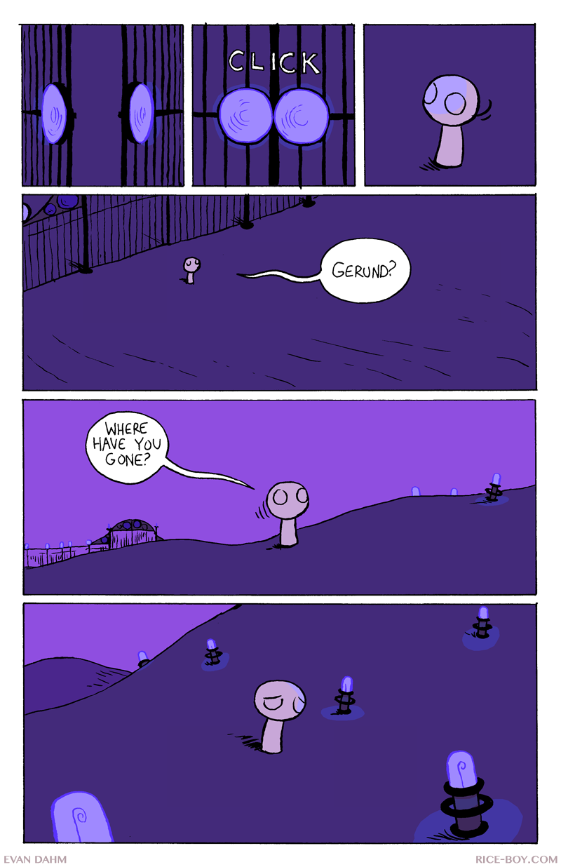 Rice Boy by Evan Dahm, page 129 (The Second Book). CC BY-NC-SA 3.0 US. https://www.rice-boy.com/rb/index.php?c=129