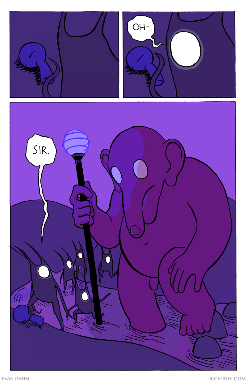Rice Boy by Evan Dahm, page 135 (The Second Book). CC BY-NC-SA 3.0 US. https://www.rice-boy.com/rb/index.php?c=135