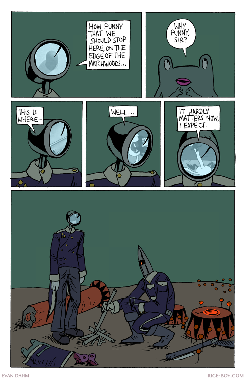 Rice Boy by Evan Dahm, page 141 (The Second Book). CC BY-NC-SA 3.0 US. https://www.rice-boy.com/rb/index.php?c=141