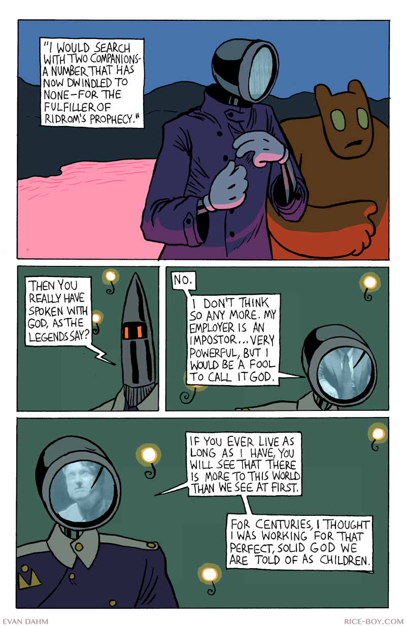 Rice Boy by Evan Dahm, page 145 (The Second Book). CC BY-NC-SA 3.0 US. https://www.rice-boy.com/rb/index.php?c=145