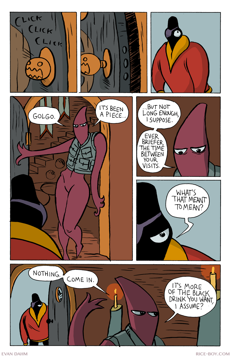 Rice Boy by Evan Dahm, page 149 (The Second Book). CC BY-NC-SA 3.0 US. https://www.rice-boy.com/rb/index.php?c=149