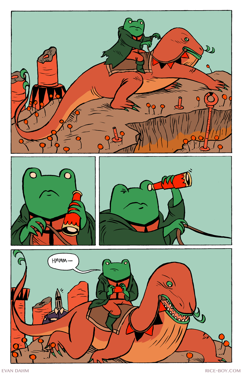 Rice Boy by Evan Dahm, page 162 (The Second Book). CC BY-NC-SA 3.0 US. https://www.rice-boy.com/rb/index.php?c=162