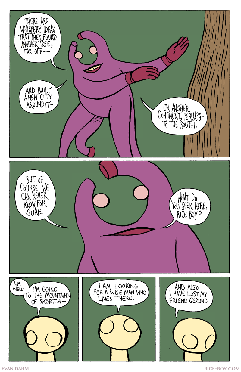 Rice Boy by Evan Dahm, page 182 (The Third Book). CC BY-NC-SA 3.0 US. https://www.rice-boy.com/rb/index.php?c=182
