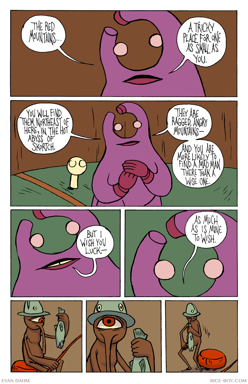 Rice Boy by Evan Dahm, page 183 (The Third Book). CC BY-NC-SA 3.0 US. https://www.rice-boy.com/rb/index.php?c=183