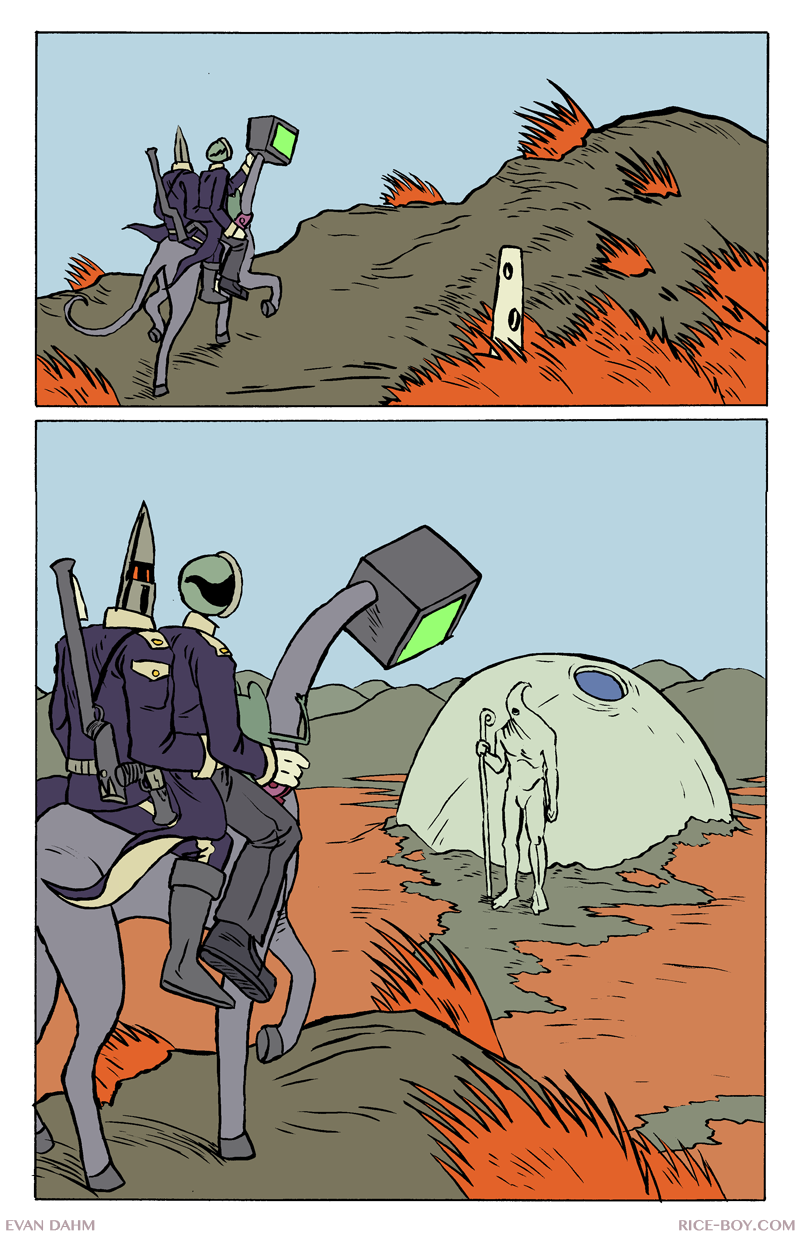 Rice Boy by Evan Dahm, page 185 (The Third Book). CC BY-NC-SA 3.0 US. https://www.rice-boy.com/rb/index.php?c=185