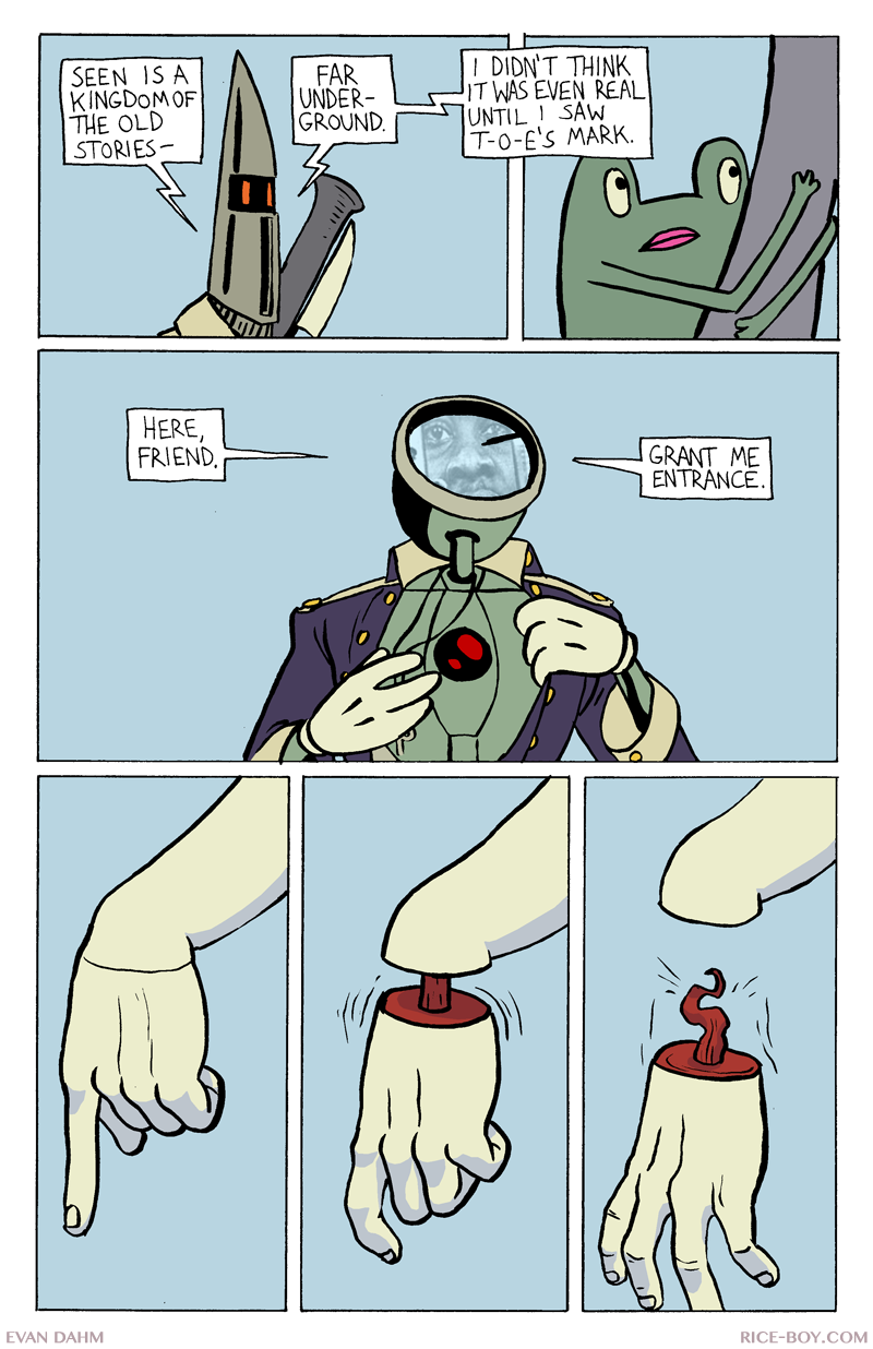 Rice Boy by Evan Dahm, page 189 (The Third Book). CC BY-NC-SA 3.0 US. https://www.rice-boy.com/rb/index.php?c=189