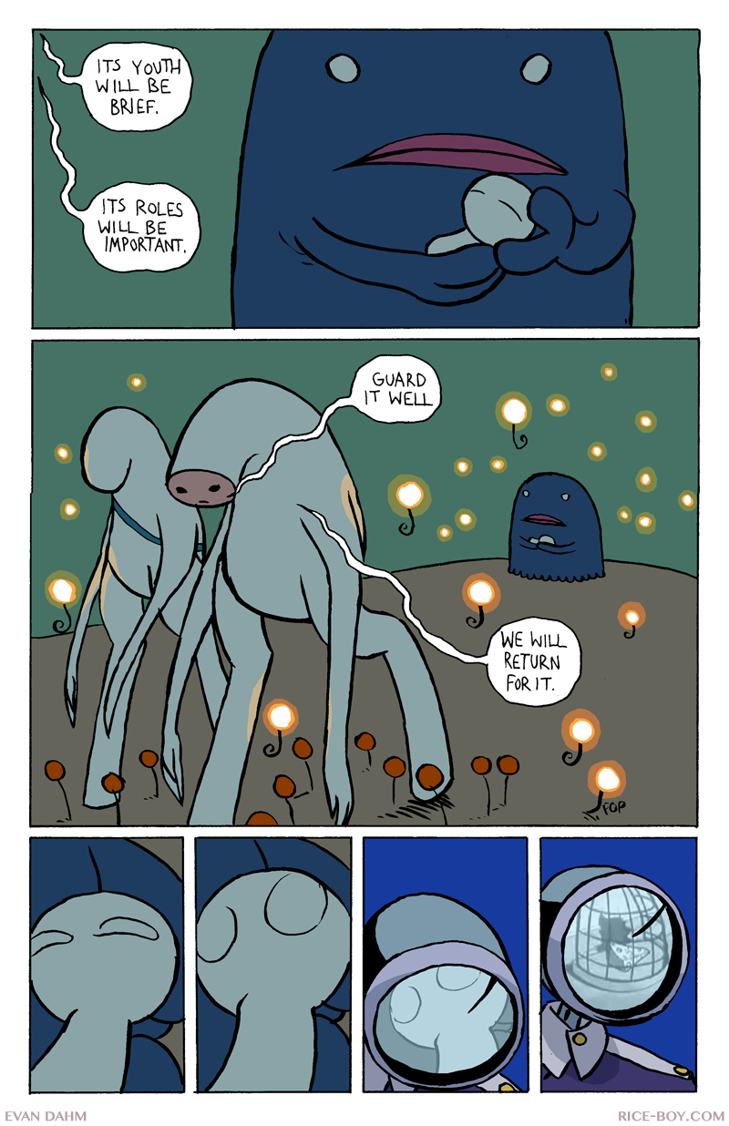 Rice Boy by Evan Dahm, page 200 (The Third Book). CC BY-NC-SA 3.0 US. https://www.rice-boy.com/rb/index.php?c=200