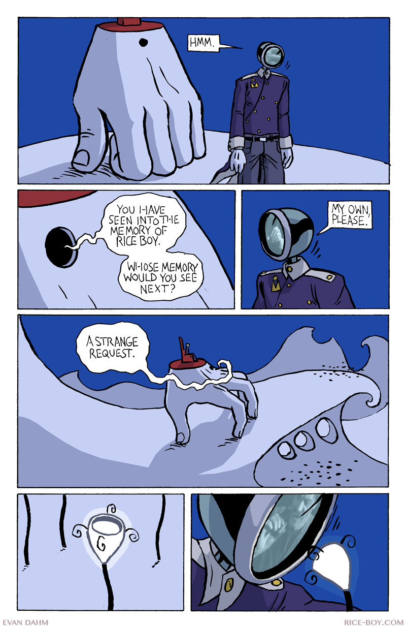 Rice Boy by Evan Dahm, page 201 (The Third Book). CC BY-NC-SA 3.0 US. https://www.rice-boy.com/rb/index.php?c=201
