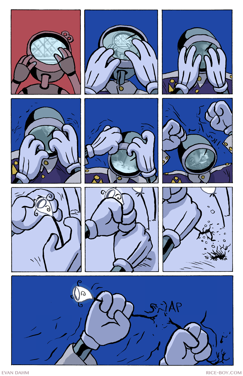 Rice Boy by Evan Dahm, page 207 (The Third Book). CC BY-NC-SA 3.0 US. https://www.rice-boy.com/rb/index.php?c=207