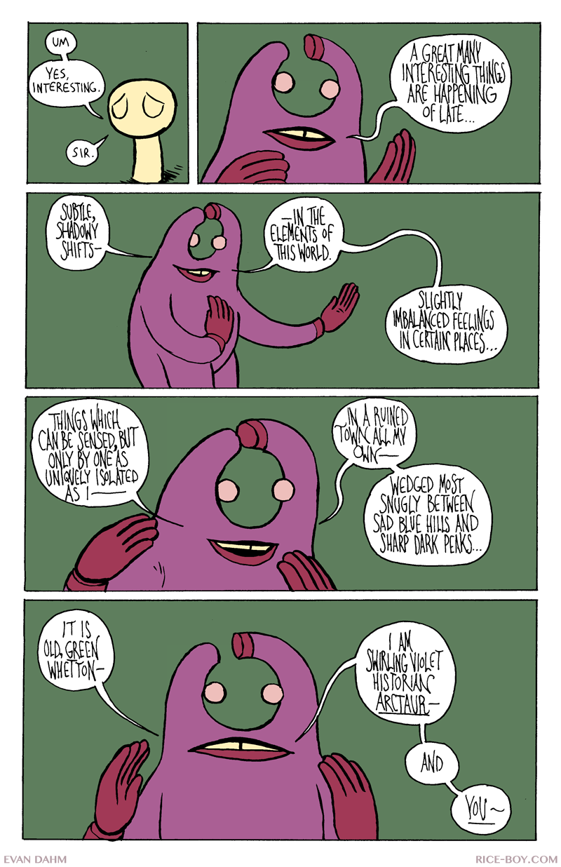 Rice Boy by Evan Dahm, page 175 (The Third Book). CC BY-NC-SA 3.0 US. https://www.rice-boy.com/rb/index.php?c=175