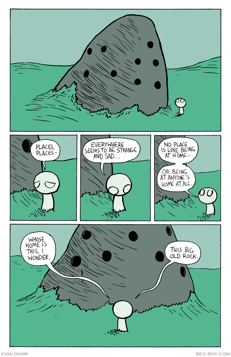 Rice Boy by Evan Dahm, page 211 (The Third Book). CC BY-NC-SA 3.0 US. https://www.rice-boy.com/rb/index.php?c=211