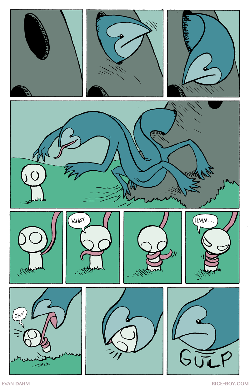Rice Boy by Evan Dahm, page 212 (The Third Book). CC BY-NC-SA 3.0 US. https://www.rice-boy.com/rb/index.php?c=212