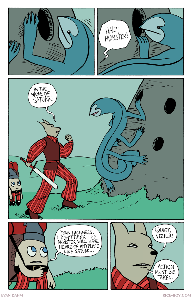 Rice Boy by Evan Dahm, page 213 (The Third Book). CC BY-NC-SA 3.0 US. https://www.rice-boy.com/rb/index.php?c=213