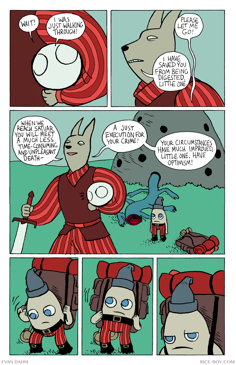 Rice Boy by Evan Dahm, page 217 (The Third Book). CC BY-NC-SA 3.0 US. https://www.rice-boy.com/rb/index.php?c=217