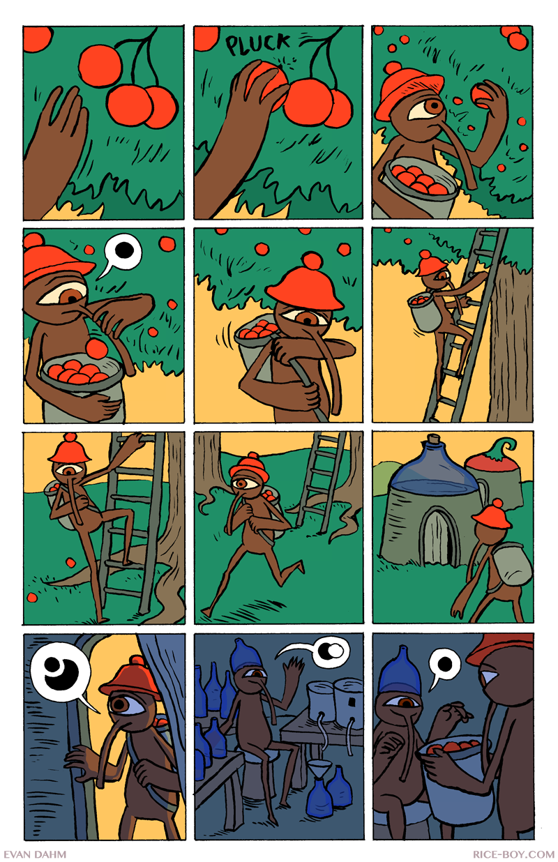 Rice Boy by Evan Dahm, page 218 (The Third Book). CC BY-NC-SA 3.0 US. https://www.rice-boy.com/rb/index.php?c=218