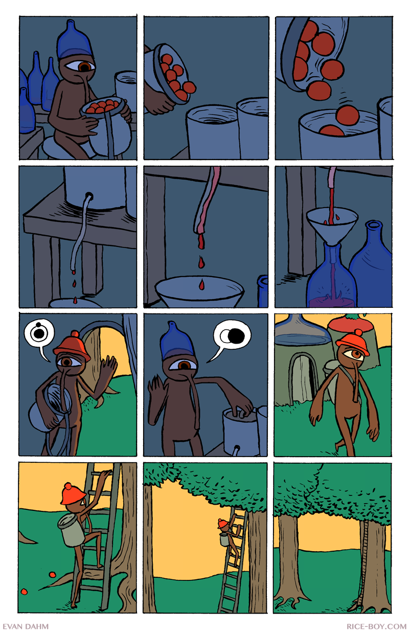 Rice Boy by Evan Dahm, page 219 (The Third Book). CC BY-NC-SA 3.0 US. https://www.rice-boy.com/rb/index.php?c=219