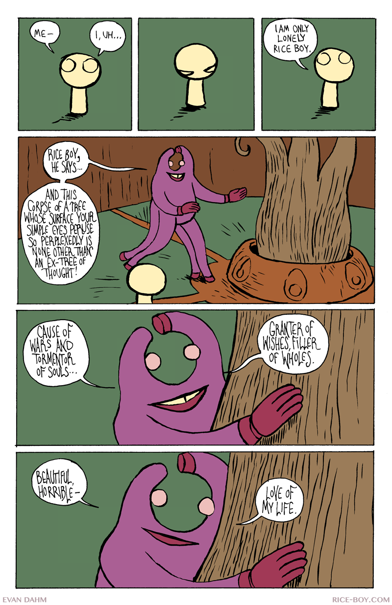 Rice Boy by Evan Dahm, page 176 (The Third Book). CC BY-NC-SA 3.0 US. https://www.rice-boy.com/rb/index.php?c=176