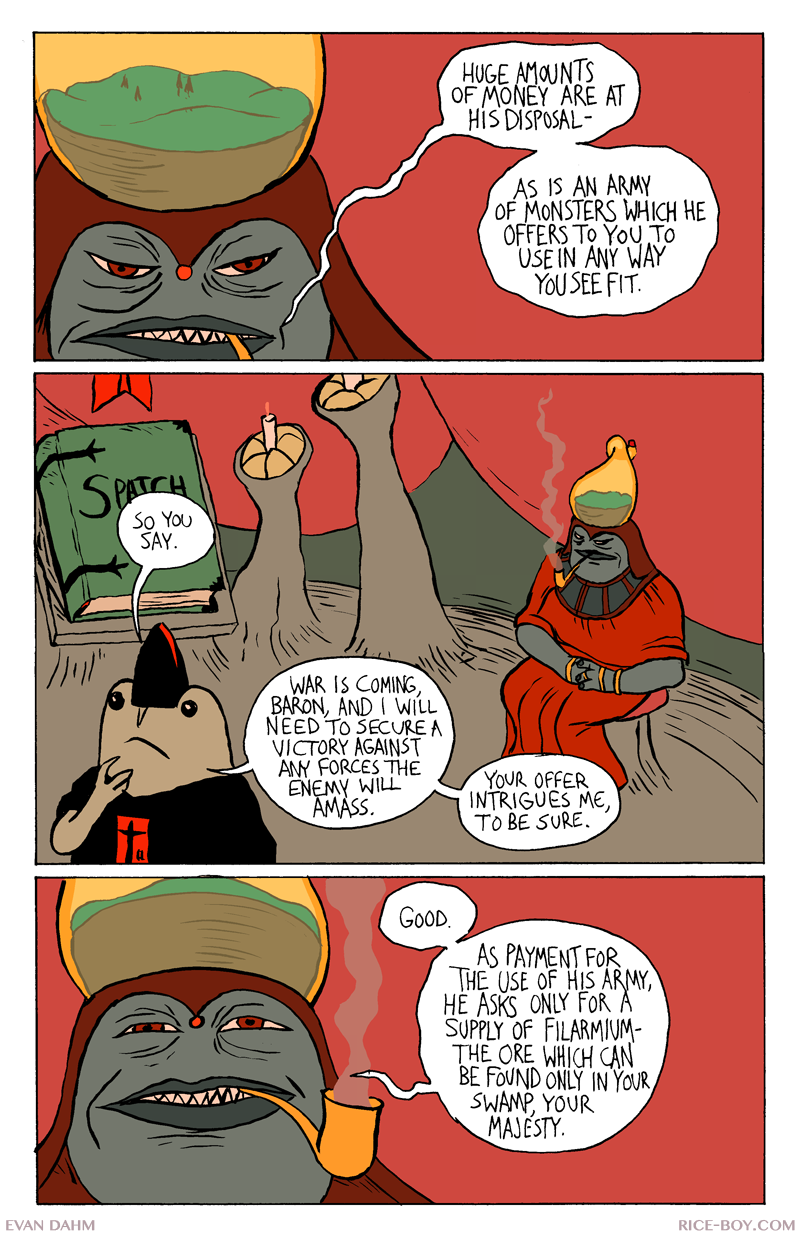 Rice Boy by Evan Dahm, page 222 (The Third Book). CC BY-NC-SA 3.0 US. https://www.rice-boy.com/rb/index.php?c=222
