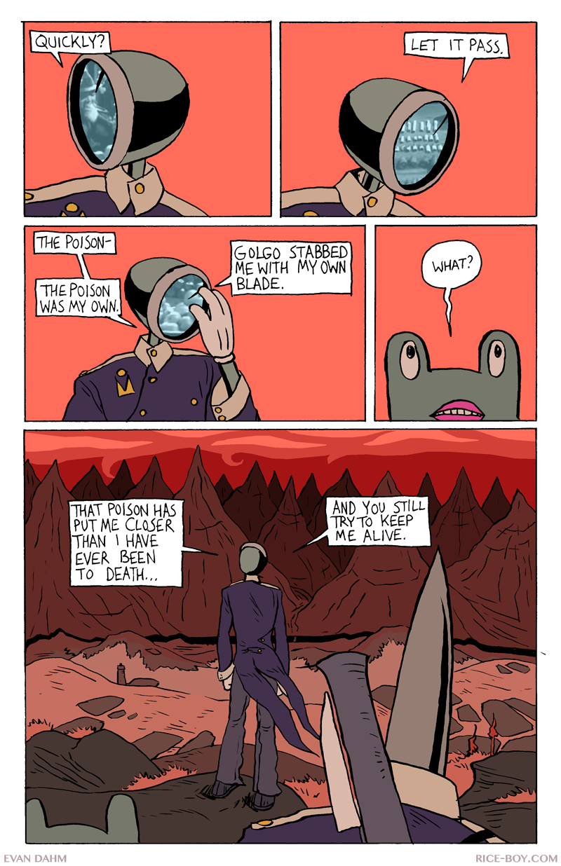 Rice Boy by Evan Dahm, page 238 (The Third Book). CC BY-NC-SA 3.0 US. https://www.rice-boy.com/rb/index.php?c=238