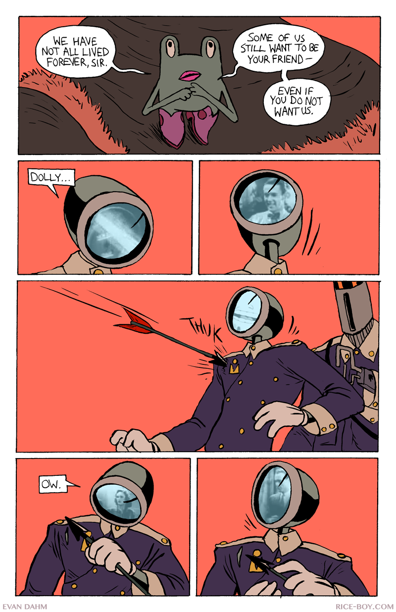 Rice Boy by Evan Dahm, page 240 (The Third Book). CC BY-NC-SA 3.0 US. https://www.rice-boy.com/rb/index.php?c=240