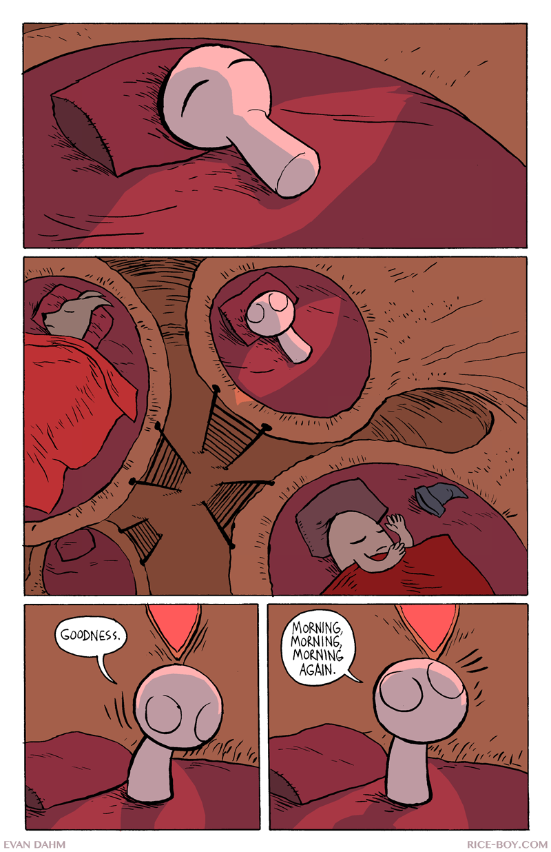 Rice Boy by Evan Dahm, page 248 (The Third Book). CC BY-NC-SA 3.0 US. https://www.rice-boy.com/rb/index.php?c=248