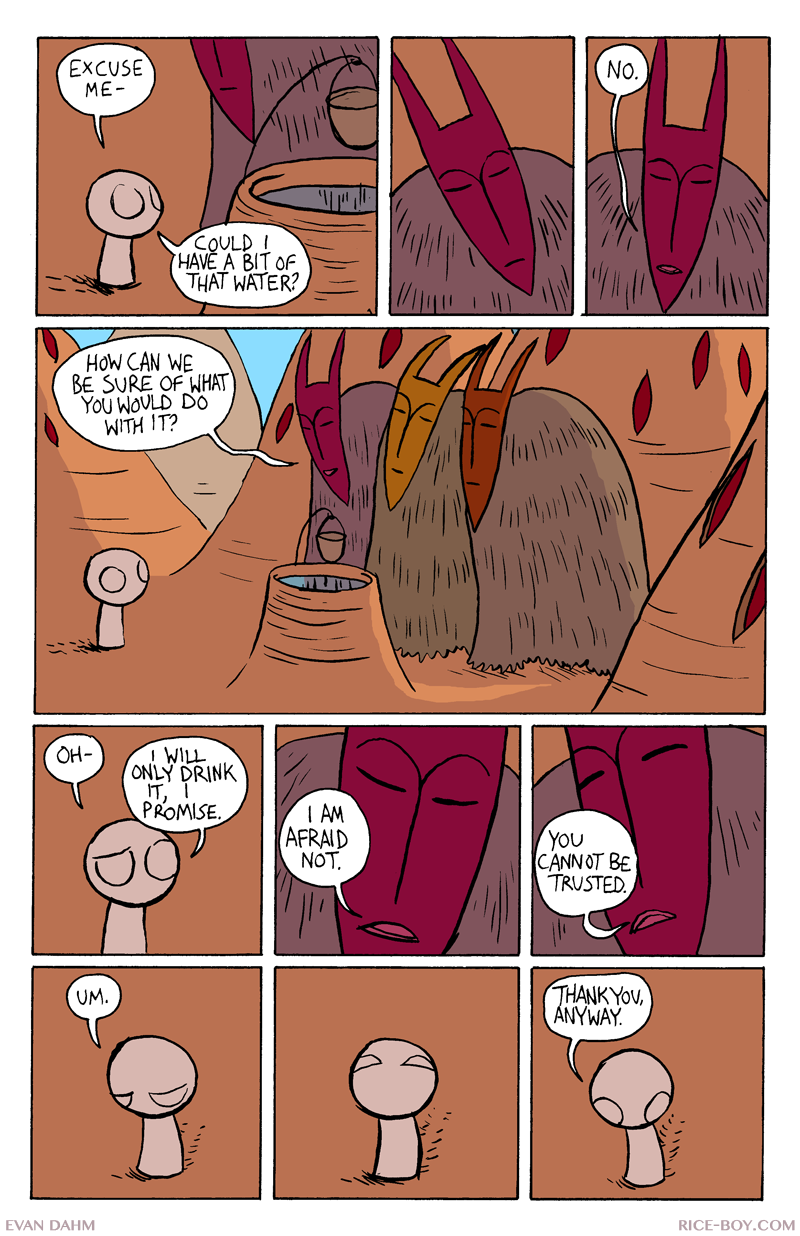 Rice Boy by Evan Dahm, page 252 (The Third Book). CC BY-NC-SA 3.0 US. https://www.rice-boy.com/rb/index.php?c=252