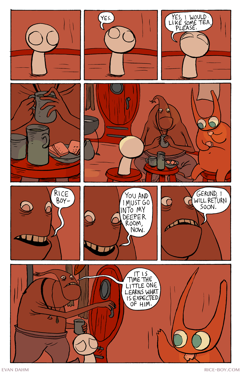Rice Boy by Evan Dahm, page 271 (The Fourth Book). CC BY-NC-SA 3.0 US. https://www.rice-boy.com/rb/index.php?c=271