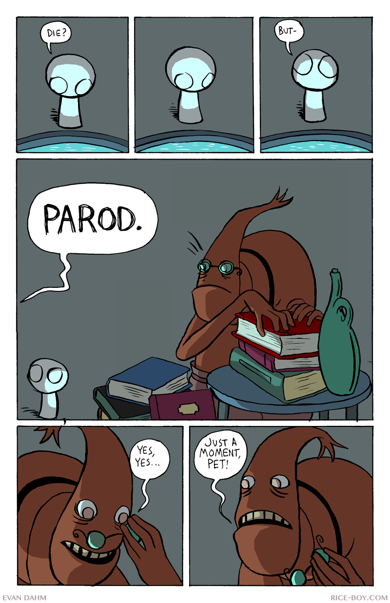 Rice Boy by Evan Dahm, page 277 (The Fourth Book). CC BY-NC-SA 3.0 US. https://www.rice-boy.com/rb/index.php?c=277