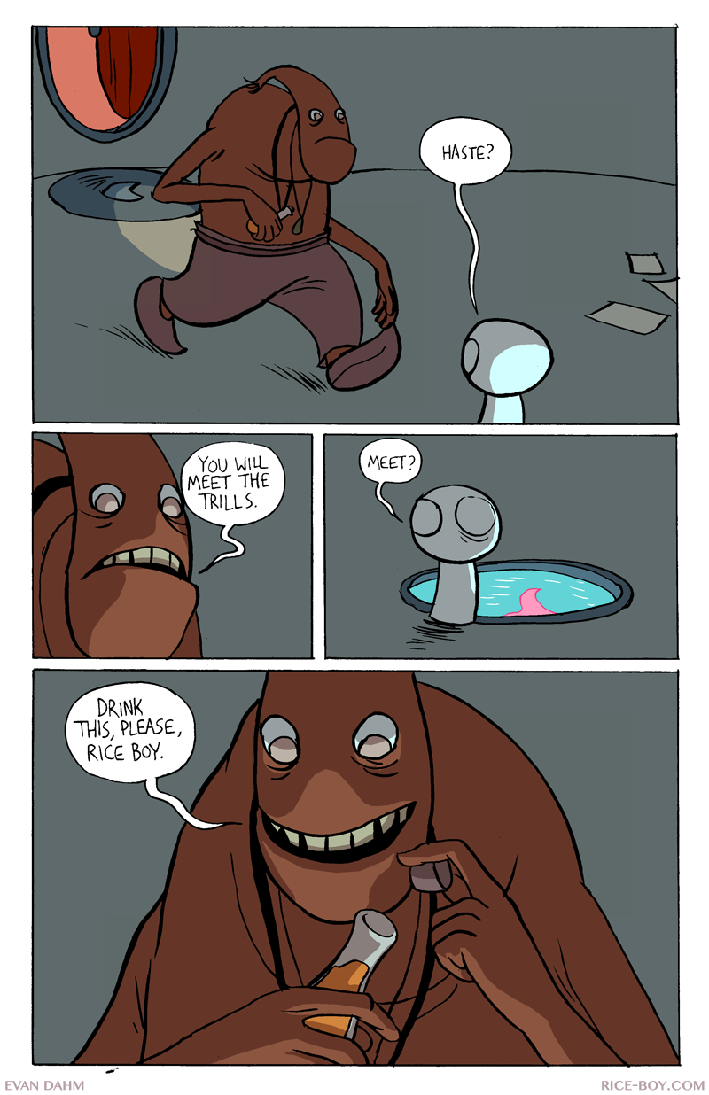 Rice Boy by Evan Dahm, page 279 (The Fourth Book). CC BY-NC-SA 3.0 US. https://www.rice-boy.com/rb/index.php?c=279