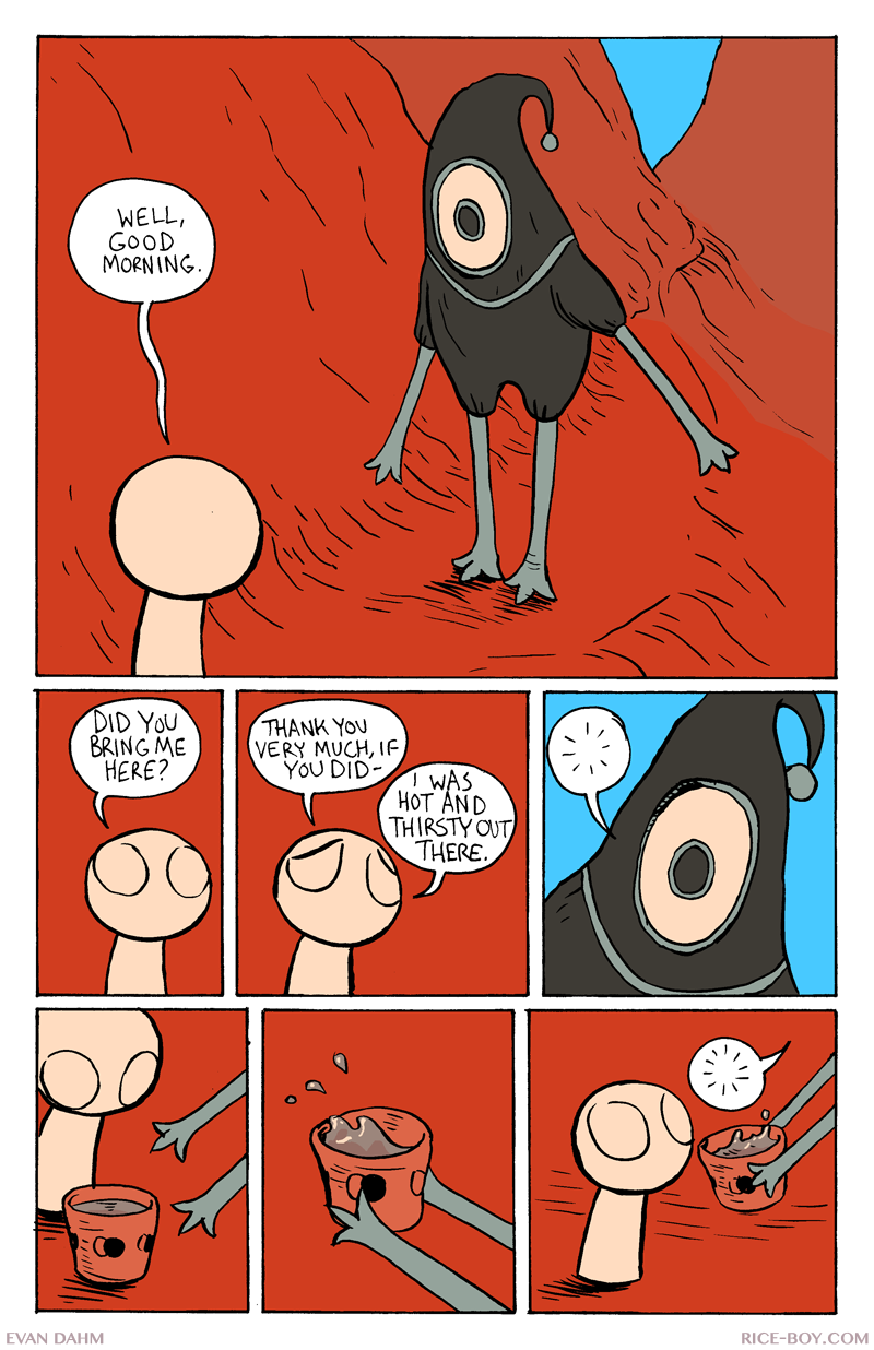 Rice Boy by Evan Dahm, page 261 (The Fourth Book). CC BY-NC-SA 3.0 US. https://www.rice-boy.com/rb/index.php?c=261