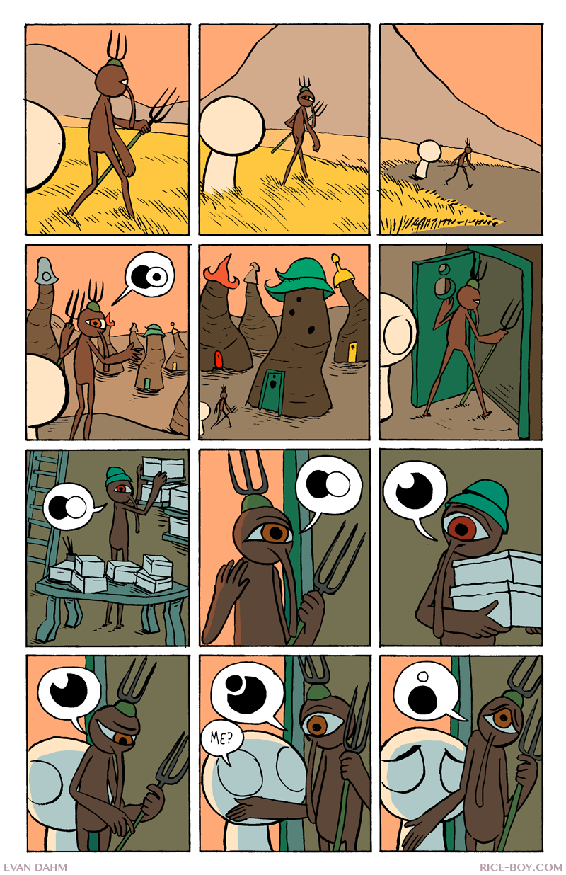 Rice Boy by Evan Dahm, page 288 (The Fourth Book). CC BY-NC-SA 3.0 US. https://www.rice-boy.com/rb/index.php?c=288