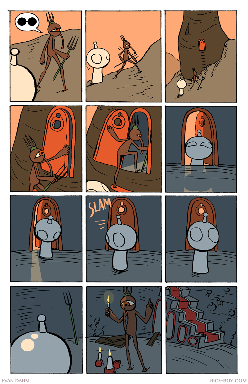 Rice Boy by Evan Dahm, page 291 (The Fourth Book). CC BY-NC-SA 3.0 US. https://www.rice-boy.com/rb/index.php?c=291