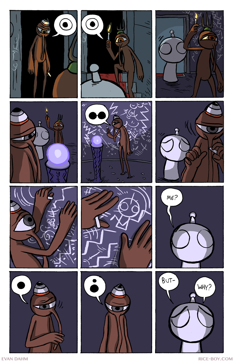 Rice Boy by Evan Dahm, page 293 (The Fourth Book). CC BY-NC-SA 3.0 US. https://www.rice-boy.com/rb/index.php?c=293