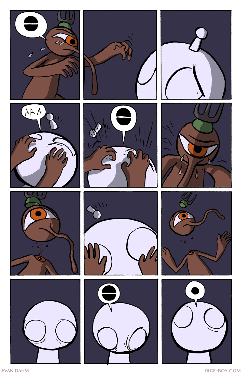 Rice Boy by Evan Dahm, page 296 (The Fourth Book). CC BY-NC-SA 3.0 US. https://www.rice-boy.com/rb/index.php?c=296