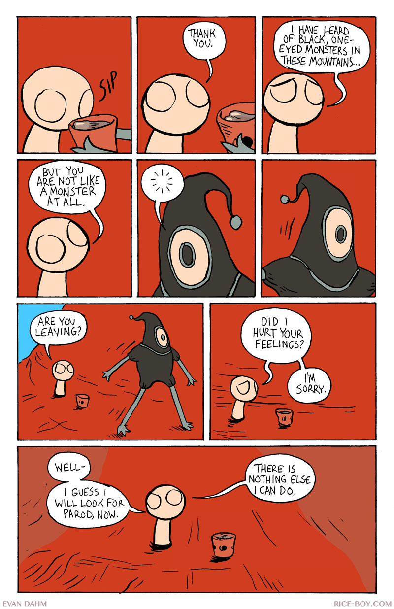 Rice Boy by Evan Dahm, page 262 (The Fourth Book). CC BY-NC-SA 3.0 US. https://www.rice-boy.com/rb/index.php?c=262