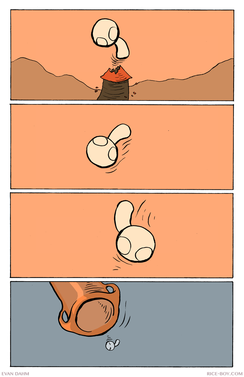 Rice Boy by Evan Dahm, page 298 (The Fourth Book). CC BY-NC-SA 3.0 US. https://www.rice-boy.com/rb/index.php?c=298