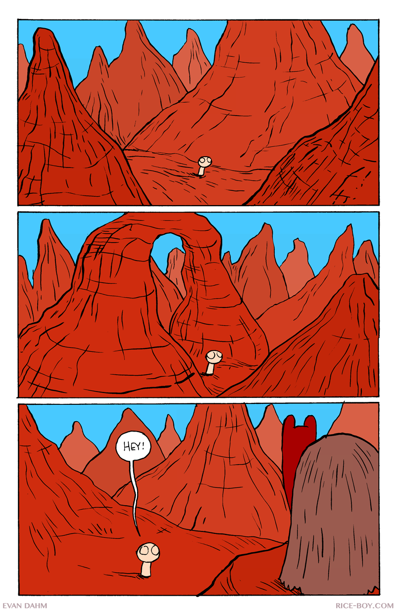 Rice Boy by Evan Dahm, page 263 (The Fourth Book). CC BY-NC-SA 3.0 US. https://www.rice-boy.com/rb/index.php?c=263