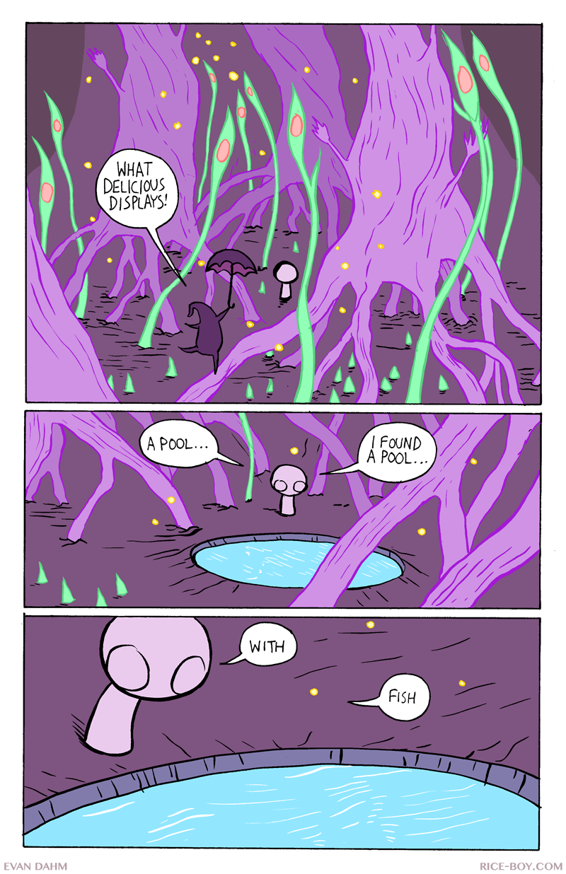 Rice Boy by Evan Dahm, page 308 (The Fourth Book). CC BY-NC-SA 3.0 US. https://www.rice-boy.com/rb/index.php?c=308